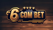 6 Com Bet Logo